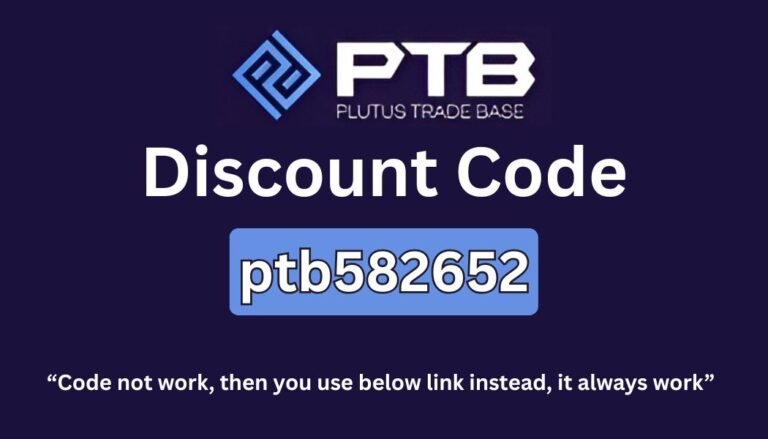 Plutus Trade Base Discount Code