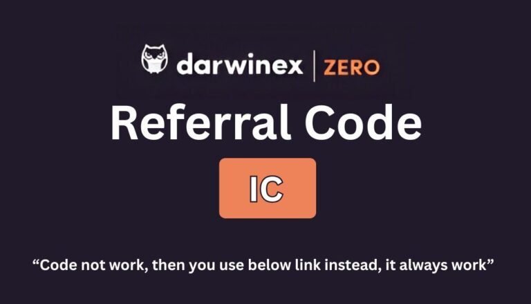 Darwinex Zero Discount Code