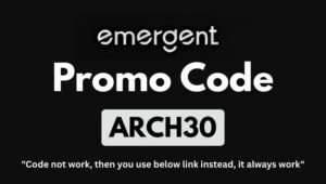 Emergent Promo Codes