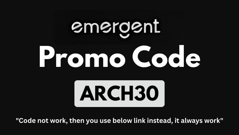 Emergent Promo Codes