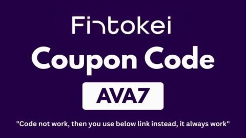 Fintokei Coupon Code