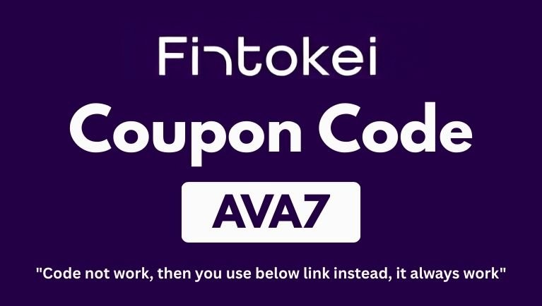 Fintokei Coupon Code