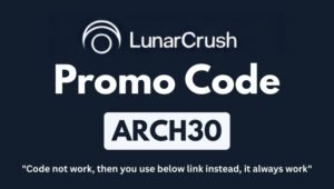 LunarCrush Promo Code