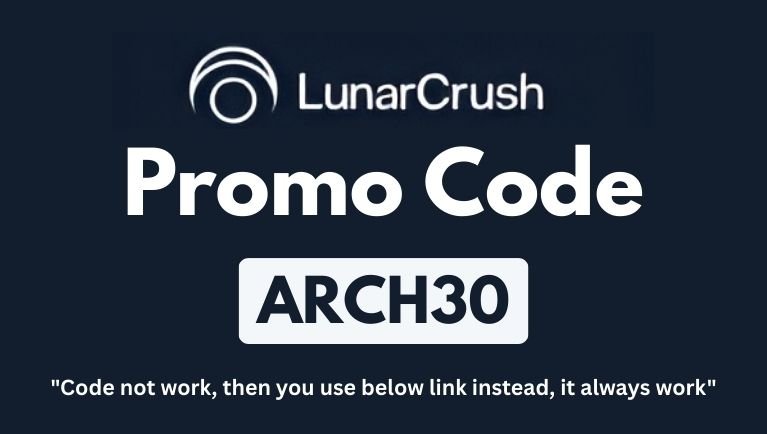 LunarCrush Promo Code