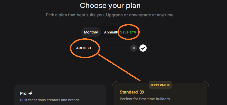 Emergent Promo Codes