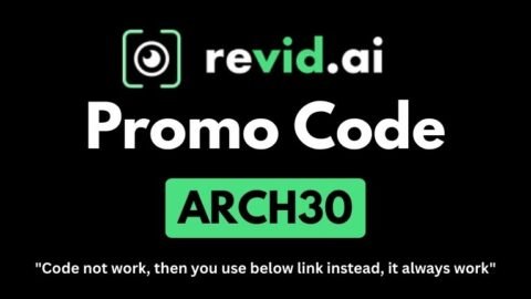 Revid ai Promo Code