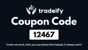 Tradeify Coupon Code