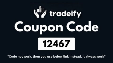 Tradeify Coupon Code